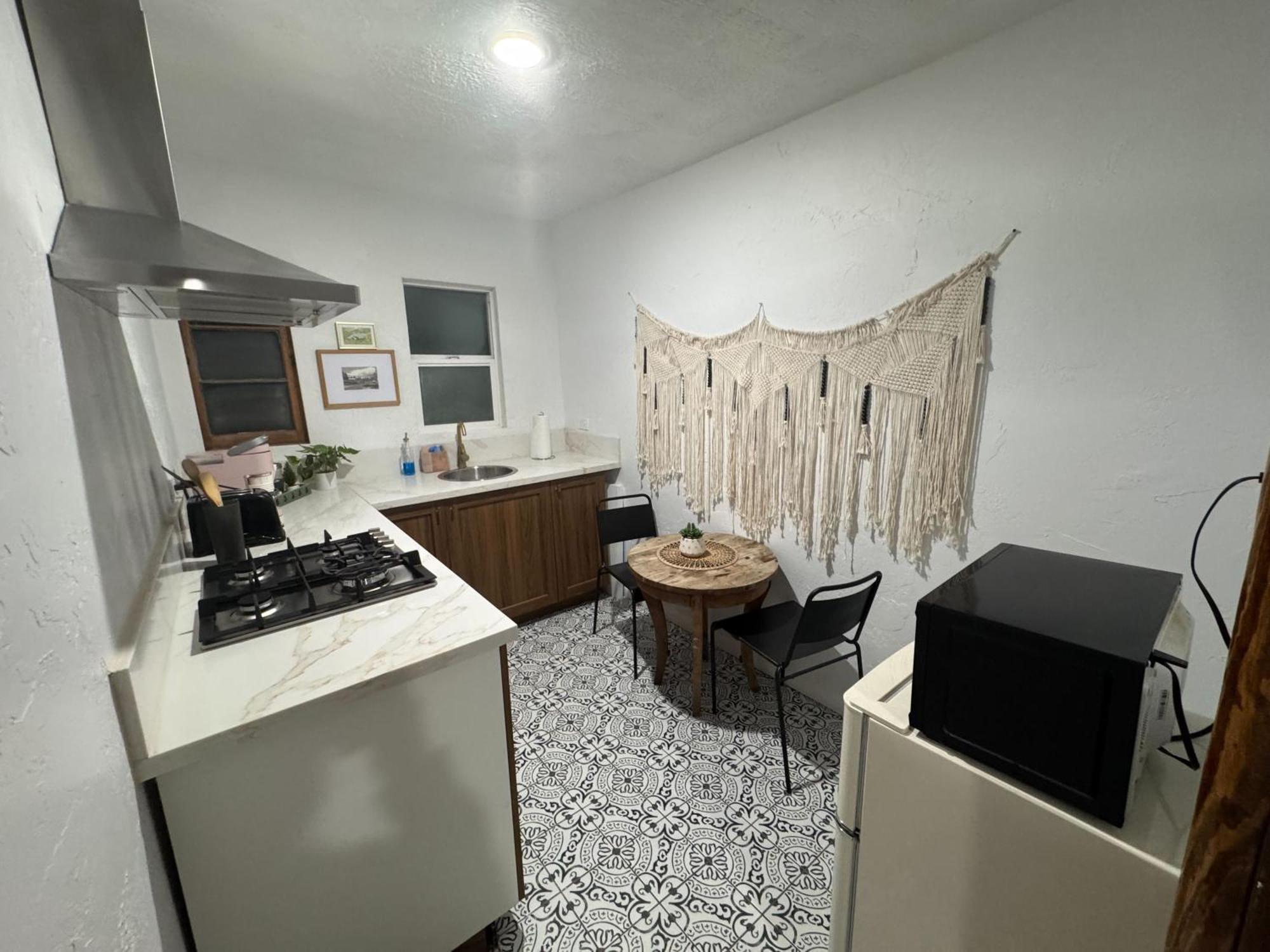 Three Pines Cabins Big Bear Lake Εξωτερικό φωτογραφία