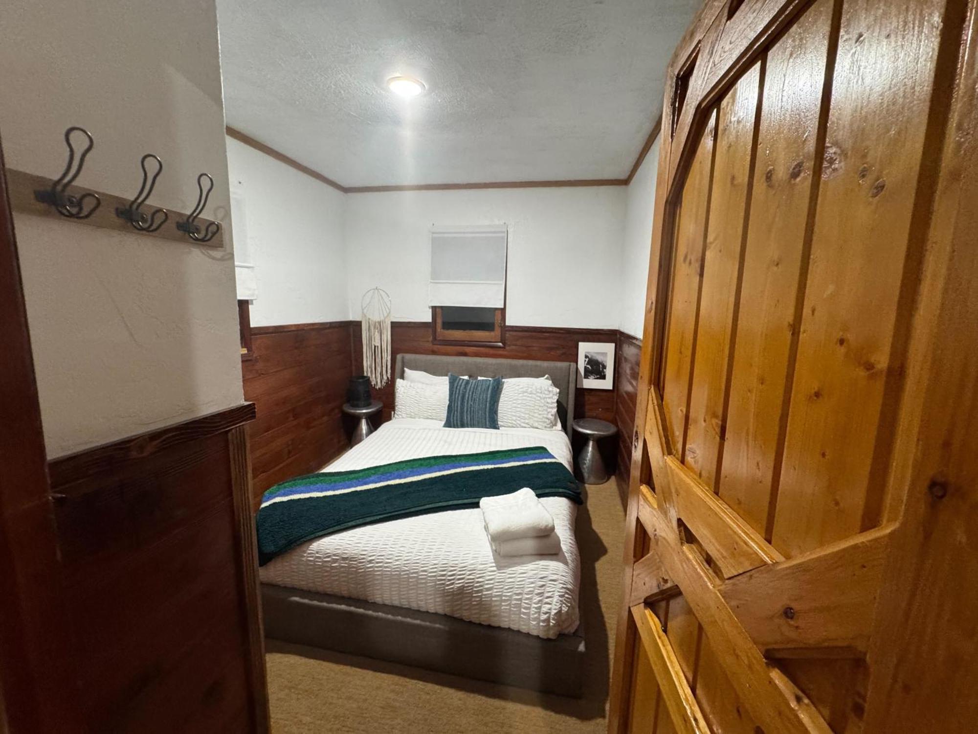 Three Pines Cabins Big Bear Lake Εξωτερικό φωτογραφία
