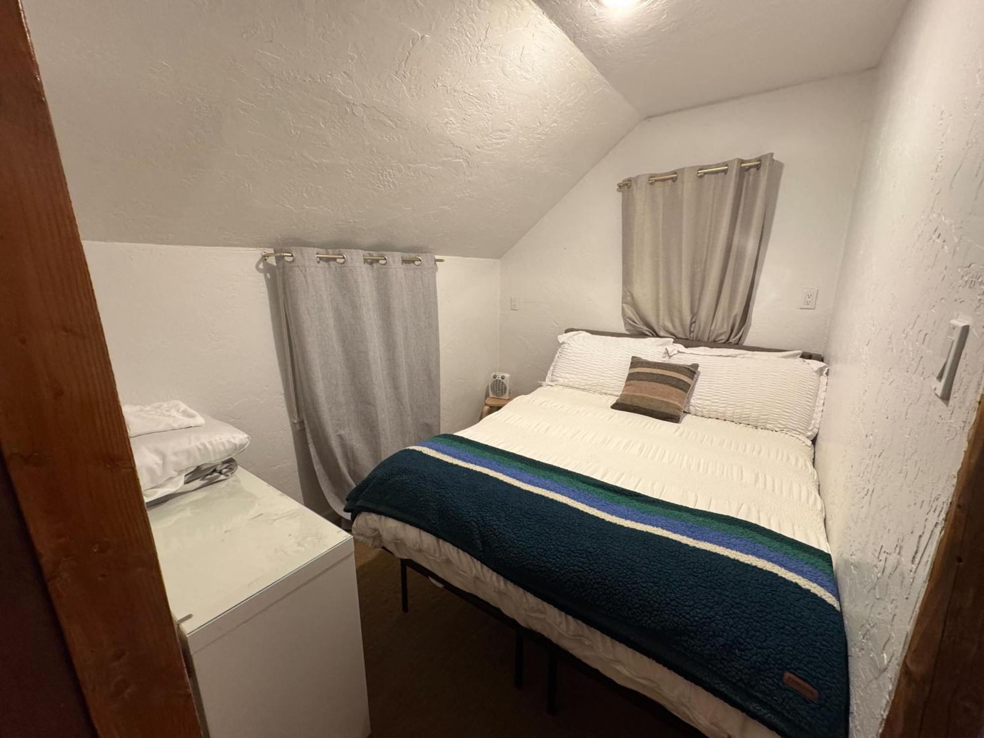 Three Pines Cabins Big Bear Lake Εξωτερικό φωτογραφία