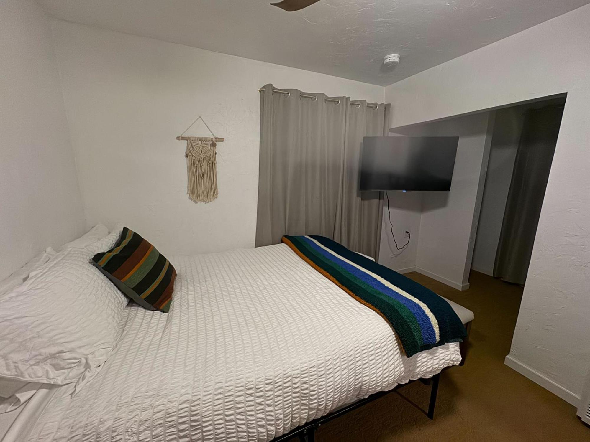 Three Pines Cabins Big Bear Lake Εξωτερικό φωτογραφία