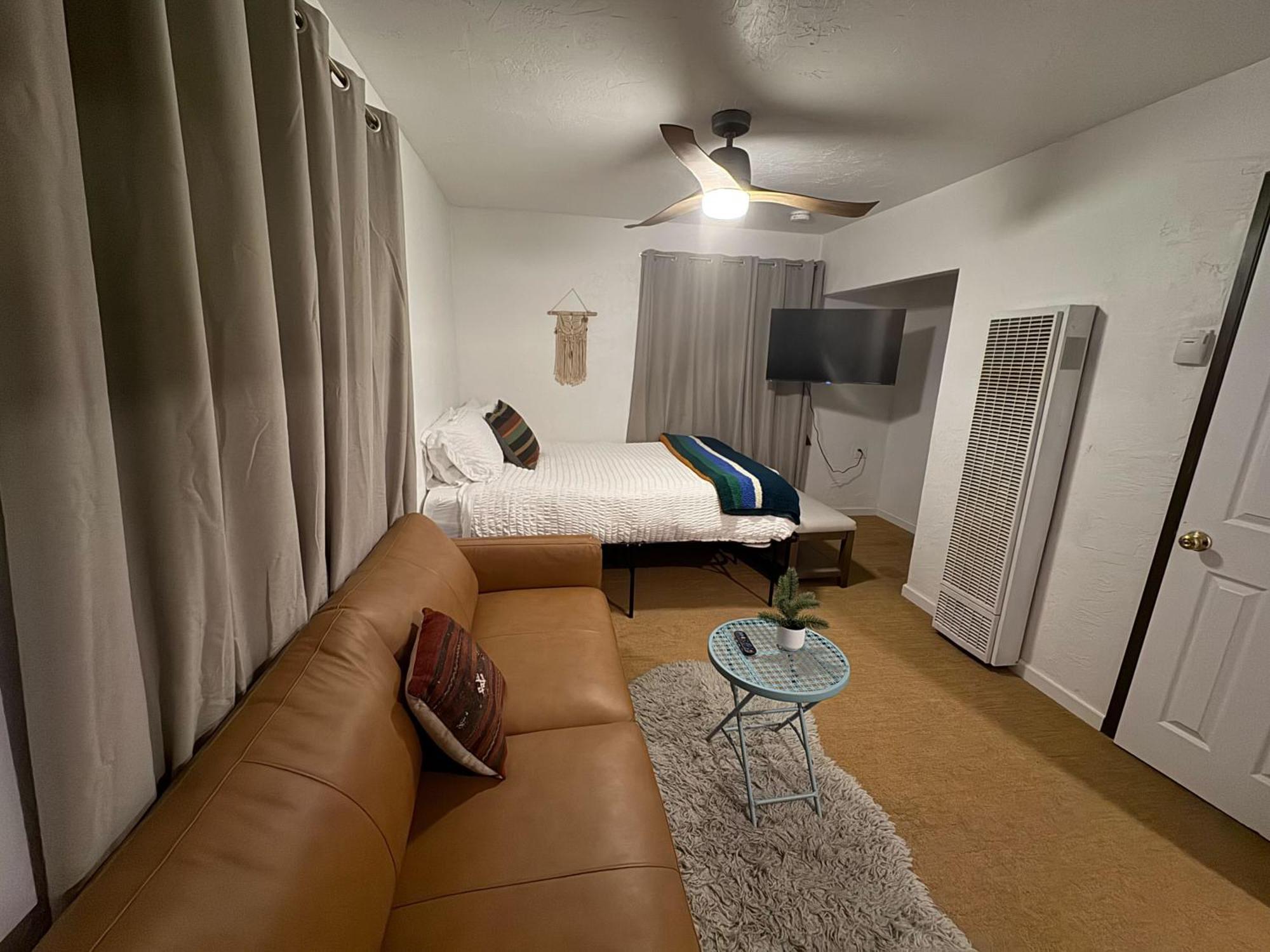 Three Pines Cabins Big Bear Lake Εξωτερικό φωτογραφία