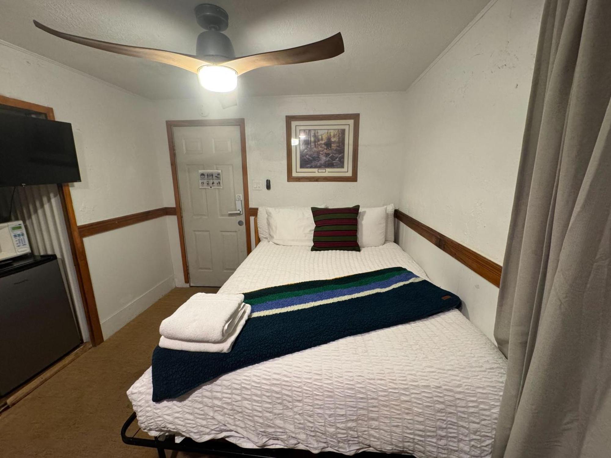 Three Pines Cabins Big Bear Lake Εξωτερικό φωτογραφία