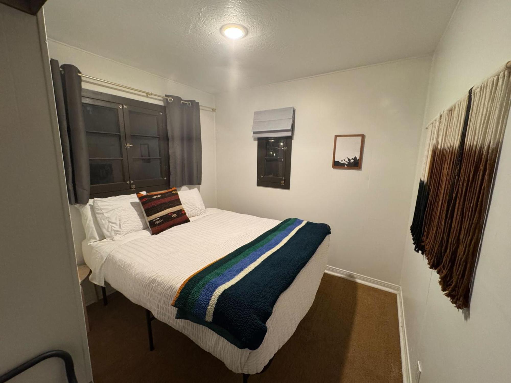 Three Pines Cabins Big Bear Lake Εξωτερικό φωτογραφία