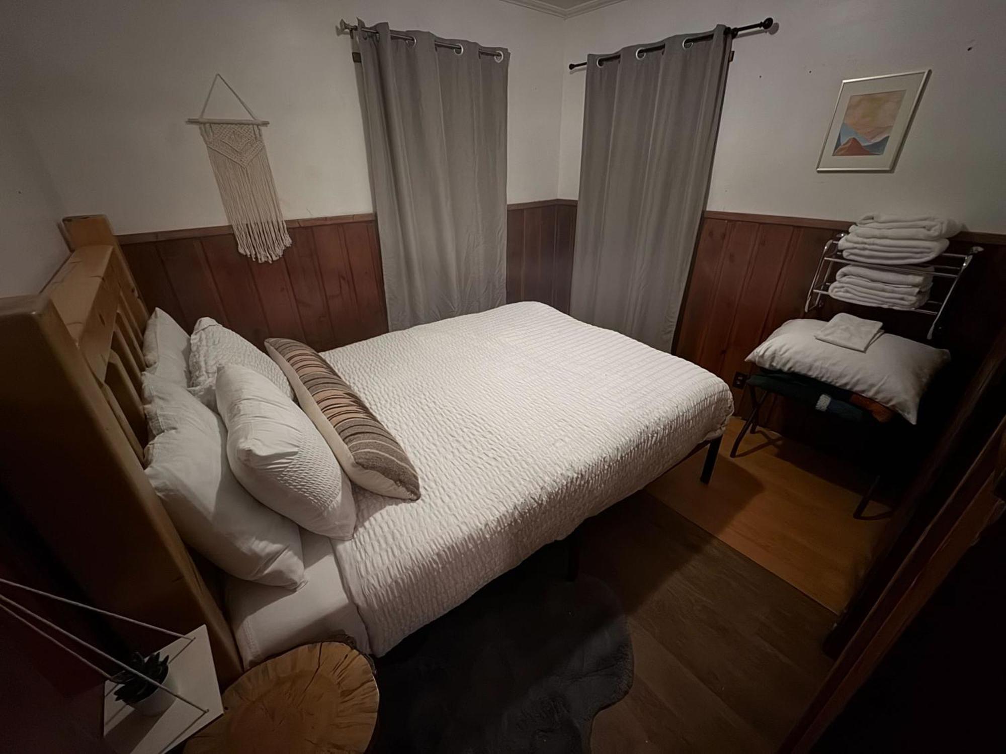 Three Pines Cabins Big Bear Lake Εξωτερικό φωτογραφία