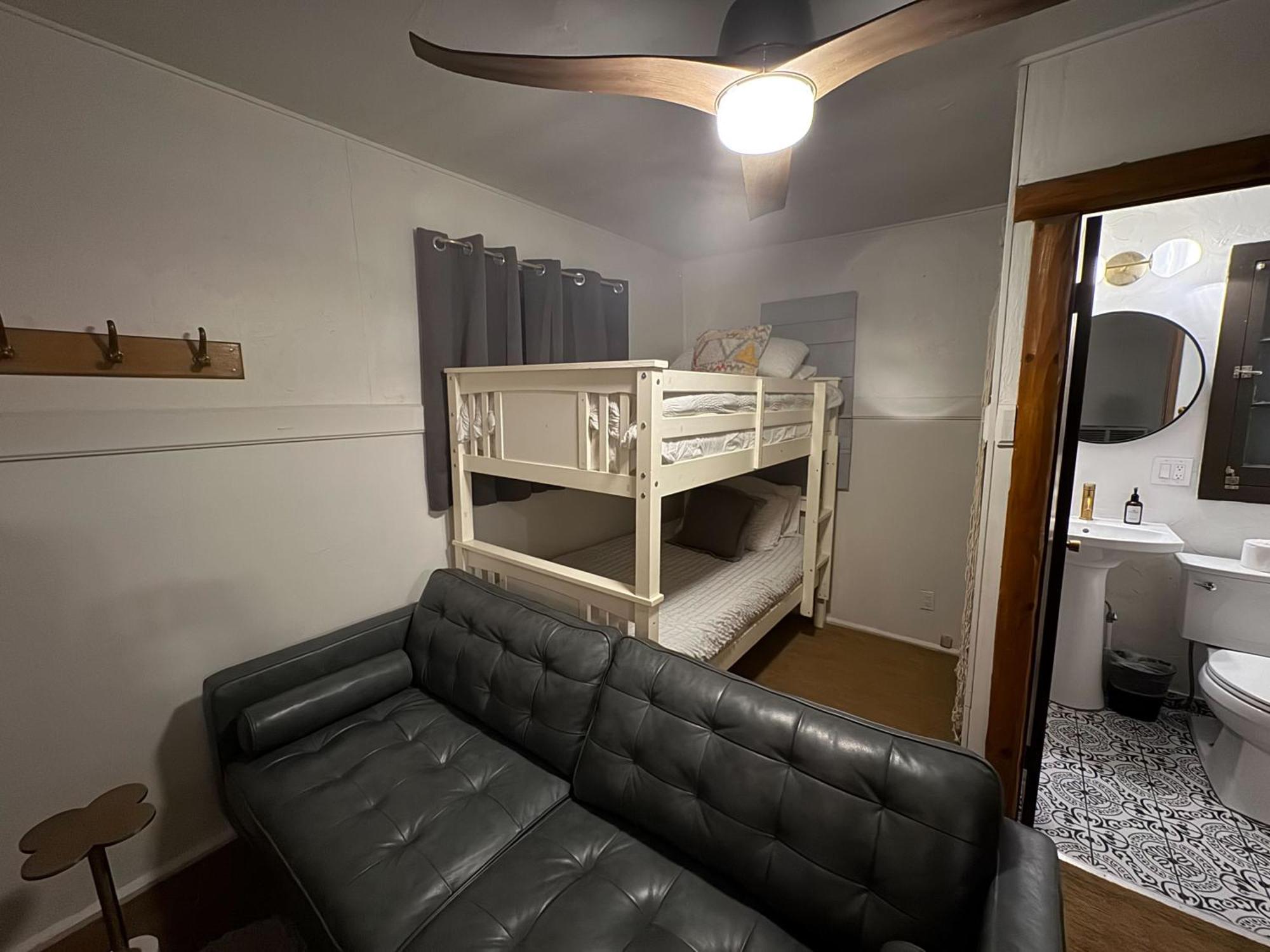 Three Pines Cabins Big Bear Lake Εξωτερικό φωτογραφία