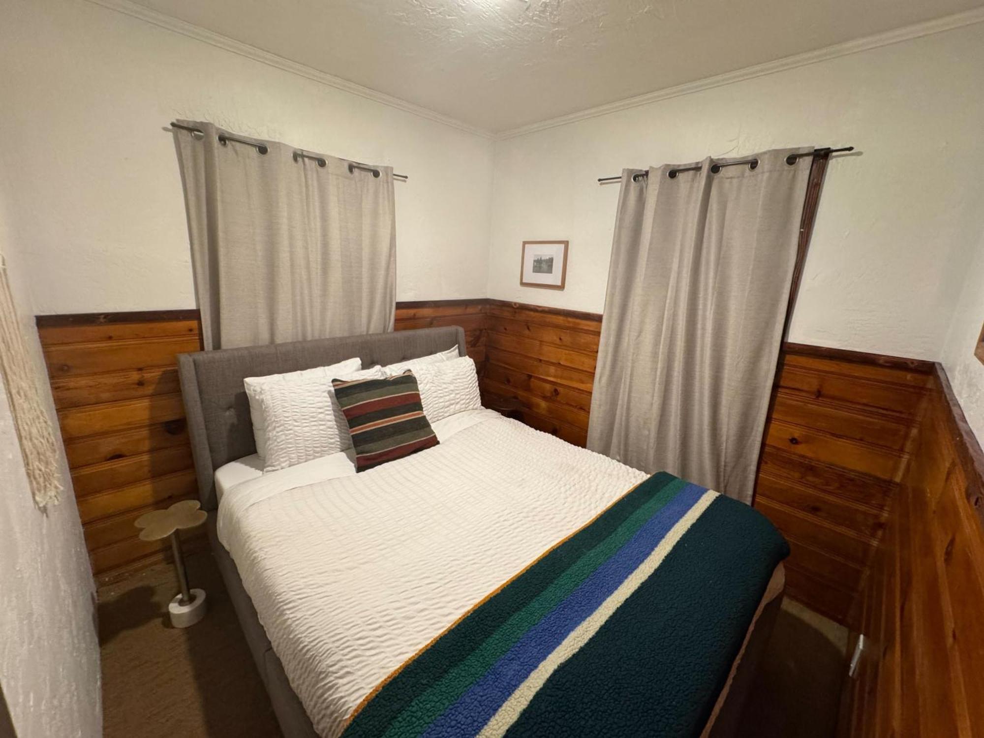Three Pines Cabins Big Bear Lake Εξωτερικό φωτογραφία